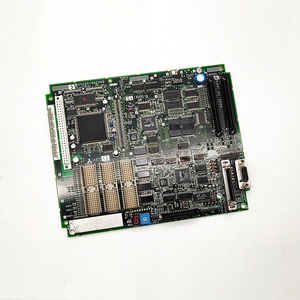 Carte mère de système Mazak 64 HR113D, équipement électrique - Product Image 1