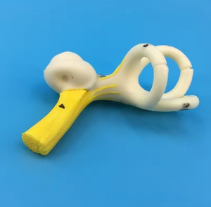 Modèle d'anatomie en PVC pour la science médicale : Oreille interne humaine, cochlée et canal semi-circulaire, <span class=keywords><strong>squelette</strong></span> pour l'enseignement et la formation - Product Image 4