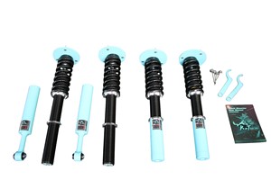 Nuevo Amortiguador de Coche de Alta Calidad a Precio Competitivo, Suspensión de Alto Rendimiento, Marca Coilover, 2012-2020, para Calle/Pista - Product Image 3