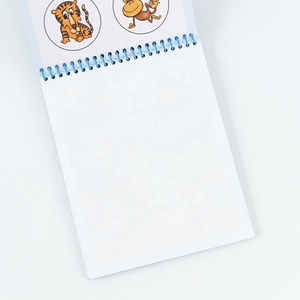 定制水书魔法水画套装男女通用绘画玩具5至7岁儿童 - Product Image 5