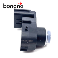 Capteur de distance d'aide au stationnement PDC 95720-H9000-B2R pour Hyundai Kia RIO 95720H9000B2R 95720-J3000-P4U 95720-G8000-PS5