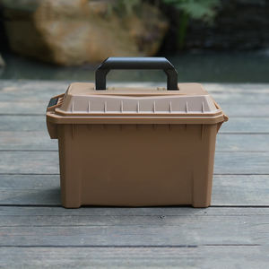 Étui à outils de chasse Tacticraft de haute qualité avec logo, design antichoc, 40x30x25cm, 1,5kg - Product Image 4