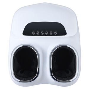 Taşınabilir ağrı kesici terapi sağlık fizyoterapi kas stimülatörü şekillendirme akıllı ev masaj makinesi ayak - Product Image 1
