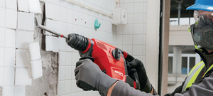 Marteau perforateur HILTI <span class=keywords><strong>TE</strong></span> <span class=keywords><strong>30</strong></span> <span class=keywords><strong>AVR</strong></span> # 2160225 - Product Image 5