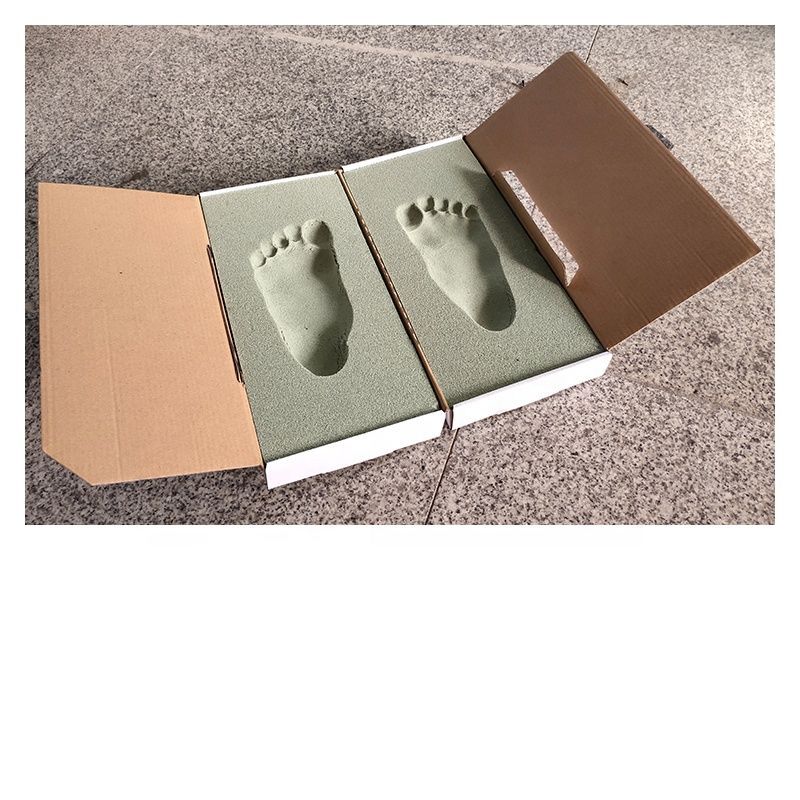 3d Footprint Arch Support Custom Insoles