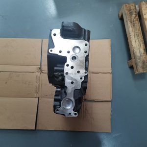 Conjunto de Cabeza de Cilindro Original Renovado 578-0367 5780367 T435374 para Motor C4.4, Piezas de Maquinaria de Construcción - Product Image 4