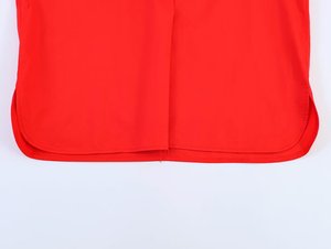 Conjunto de Blusa <span class=keywords><strong>con</strong></span> Mangas Abullonadas y Falda Midi Primavera 2026 Personalizado, Conjunto Casual de Dos Piezas para Mujer, Fábrica de Ropa OEM/ODM - Product Image 5