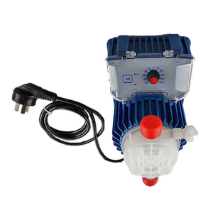 Seko Aks 603 Doen Pomp 6L/Uur Voor Anti Scallant Chemicaliën 220V A/C 50/60hz