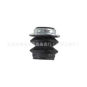 ฝาครอบกันฝุ่นคาลิปเปอร์เบรก RLB รุ่น 47775-30070 47775-50010 สำหรับ Toyota Hiace อะไหล่ยางทดแทน - Product Image 2