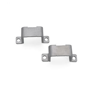 Proveedor de placa de matrícula de metal galvanizado grande exterior corte láser personalizado marco cuadrado de metal de soldadura de acero inoxidable - Product Image 6