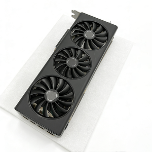 Tarjeta Gráfica Radeon RX 6800 GDDR6 de 16 GB y 256 Bits, GPU para Servidor - Product Image 1
