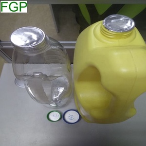 Chất Lượng Cao Cảm Ứng Chai <span class=keywords><strong>Cap</strong></span> Aluminum Foil <span class=keywords><strong>Seal</strong></span> Liner Wad Cho Niêm Phong Để Phụ Gia Dầu HDPE PET PP Nhựa Container - Product Image 5