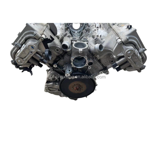 Cubierta de cámara de válvula de cilindro medio usada para modelos <span class=keywords><strong>BMW</strong></span> M5 M6 S85 <span class=keywords><strong>V10</strong></span> compatible con montaje de motor E60M5 E63M6 E64M6 - Product Image 5