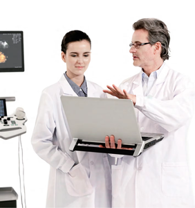 Vinno 5 Clinical <strong>Portable</strong> Color Ultrasound System High Frequency Diagnostic <strong>Scanner</strong> for Hospital &amp; Clinic - Product Image 6