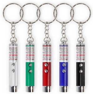 <span class=keywords><strong>Accessoire</strong></span> d'entraînement Led <span class=keywords><strong>pour</strong></span> <span class=keywords><strong>chat</strong></span>, Laser, interactif, amusant - Product Image 5