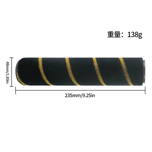 Dreame Z10 Z20 Vacuum Filter Cartridge 85mm X 69mm X 80mm Hepa High Efficiency Replacement Part For Home Use - Product Image 4