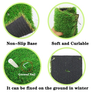 Bán Buôn Tùy Chỉnh Golf Mini Đặt <span class=keywords><strong>Mat</strong></span> Turf 35*20Cm Cỏ Nhân Tạo Golf Thực Hành Đánh <span class=keywords><strong>Mat</strong></span> Trong Nhà Phạm Vi Lái Xe Đặt <span class=keywords><strong>Mat</strong></span> - Product Image 5