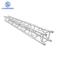 Estructura de Aluminio para Iluminación de Escenario, Soporte para Altavoces Line Array, Fabricante de Estructuras de Aluminio, Precio Económico, Estructura Profesional