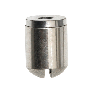Appareils d'éclairage suspendus à câble en acier à fente de taille personnalisée Accessoires montés au plafond - Product Image 1