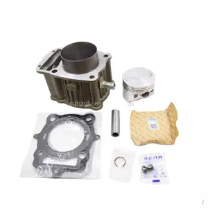 Kit Silinder Sepeda Motor Berpendingin Air CG300 CG 300