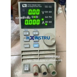 ITECH IT6721 Lab <b>Bench</b> Power Supply 60V/8A/180W Adjustable DC Variable <b>Memory</b> Function CC Measuring Analysing Instruments H - Product Image 2