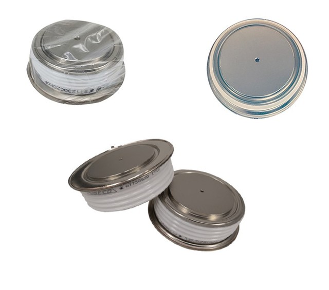 DCR960G18-1900  High Quality Electronic Components SCR Thyristor Power Modules with Bom List Service DCR960G18-1900