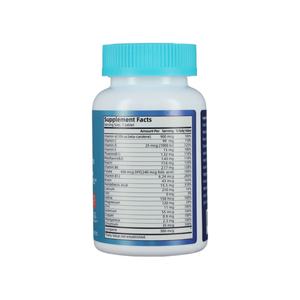 Suplemento Multivitamínico y Multimineral Completo para Hombres, Apoyo a la Salud Inmunológica, Multivitamínico Completo para Hombres - Product Image 3