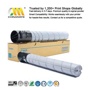 ตลับหมึกแท้ TN322 chinamate สำหรับ Konica Minolta BIZHUB 224e ตลับหมึกพิมพ์ C284 C364 C224 284e - Product Image 4