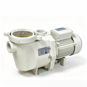 Pompa per Piscina Stile Pentair 2hp/3hp/4hp, Pompa <span class=keywords><strong>di</strong></span> <span class=keywords><strong>Circolazione</strong></span> ad Alto Flusso per Acqua <span class=keywords><strong>di</strong></span> Mare, IP55 - Product Image 3