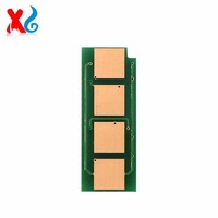 Chip Toner Reset PC210 PC-210 Kompatibel untuk Pantum P2200 P2500W P2207 P2500 P2505 P2500NW M6500 M6550 M6557 M6600 Resetter