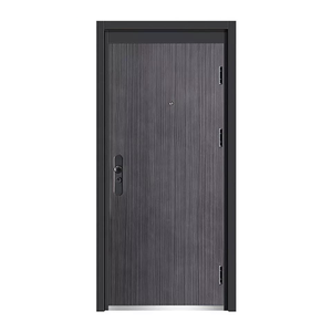 <span class=keywords><strong>Porte</strong></span> de sécurité en acier <span class=keywords><strong>Hormann</strong></span> au design moderne, étanche et antivol, vente en gros <span class=keywords><strong>d</strong></span>'usine de portes <span class=keywords><strong>d</strong></span>'<span class=keywords><strong>entrée</strong></span>, produit le plus vendu - Product Image 5