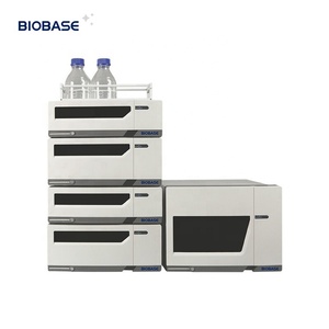 BIOBASE china prático Precisão Cromatógrafo A Gás gc Cromatografia Preço Gás Analyzer Cromatografia Líquida HPLC - Product Image 5