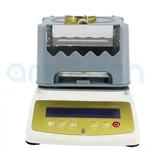 Spectrometer Aluminium Xray Tester penganalisa portabel, penganalisa logam mulia Xrf Xl2 aliran spektrometer emas