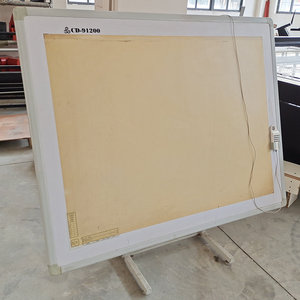 Hot Bán Hàng May Mặc Nhà Máy 1209 1512 Tùy Chọn 3D Digitizer Mô Hình Máy Quét - Product Image 5