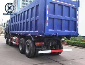 Howo รถบรรทุกสินค้า,รถบรรทุกหนักรถบรรทุกบรรทุก8*4 4*2 Shacman 50-60ตันสภาพดีเยี่ยมและราคาที่ดีที่สุด Sinotruk - Product Image 5