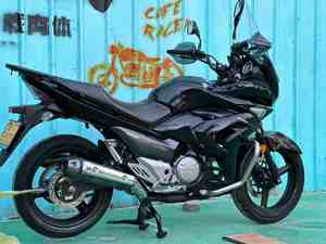 <span class=keywords><strong>Moto</strong></span> d'occasion Suzuki GW250-<span class=keywords><strong>Moto</strong></span> de tourisme-<span class=keywords><strong>Moto</strong></span> <span class=keywords><strong>sportive</strong></span> avec ABS - Product Image 5