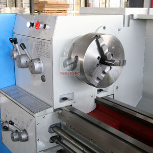 Máquina de <span class=keywords><strong>torno</strong></span> manual convencional de China C6246/C6256 <span class=keywords><strong>Torno</strong></span> mecánico de servicio medio de <span class=keywords><strong>2</strong></span> <span class=keywords><strong>metros</strong></span> - Product Image 6