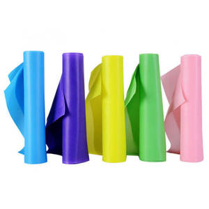 ยางยืดออกกำลังกายสำหรับโยคะ ฟิตเนส และกายภาพบำบัด พิลาทิส - Product Image 2