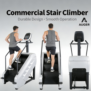Máquina <span class=keywords><strong>Escaladora</strong></span> Comercial con Certificación CE ISO9001 y Soporte <span class=keywords><strong>para</strong></span> Equipos de Fitness OEM ODM - Product Image 3