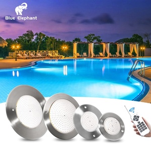 <span class=keywords><strong>Ip68</strong></span> nước muối LED hồ bơi ánh sáng RGB 12V AC DC không dây Wifi điều khiển RGB hồ bơi ánh sáng LED dưới nước - Product Image 2