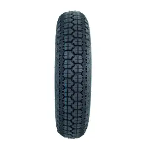 Good Quality Tubeless Motorcycle Tires 3.50-8 Wholesale China Motorcycle Tires For Sale