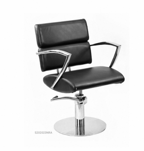 Équipement de salon de beauté Ensembles de meubles Postes de <span class=keywords><strong>coiffure</strong></span> <span class=keywords><strong>Coiffure</strong></span> Maquillage Chaise grise Pour Salon <span class=keywords><strong>Coiffure</strong></span> - Product Image 1