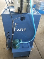Scie circulaire manuelle haute vitesse CARE MC-315B avec moteur pour la découpe de tubes en acier inoxydable/acier au carbone/alliage d'aluminium – Diverses applications