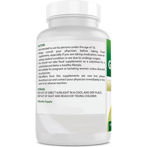 Özel Üretim GMP Halal <span class=keywords><strong>Ginkgo</strong></span> <span class=keywords><strong>Biloba</strong></span> Kapsülleri - Ekstra Güçlü Beyin Fonksiyonlarını ve Hafızayı Destekler, 60 Vejetaryen Kapsül - Product Image 3