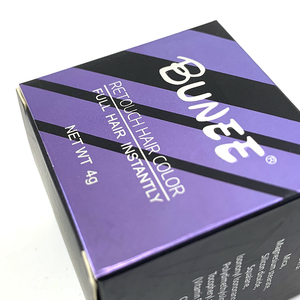 Vente en gros de dossiers en papier craie de forme carrée, personnalisables, avec lamination brillante, taille et couleur <span class=keywords><strong>sur</strong></span> <span class=keywords><strong>mesure</strong></span>, pour emballages cadeaux et artisanat - Product Image 4