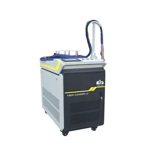 Factory outlet 3000W metal rust remove lazer rust and paint cleaning and welding machine