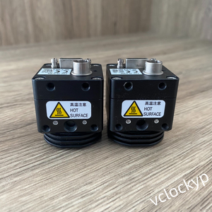 SENTECH STC-CL500A 5MP Mono Progressive CCD d'occasion - Product Image 4