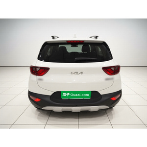 Guazi kx1 <span class=keywords><strong>Stonic</strong></span> 2021, Auto Usado, SUV, Gasolina, 5 Asientos, Tracción Delantera, Automático, Volante a la Izquierda, Vehículo Usado para Transporte Comercial - Product Image 6