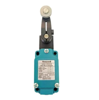 Interruptor de Límite Hidráulico PRL18-8DP, 1 Año de Garantía, 100% Original, Nuevo, Servicio Profesional