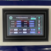 Utools 1000w 1500w 2000w 3000w Machine laser portable 4 en 1 pour soudage, découpe et nettoyage de métaux, usage domestique